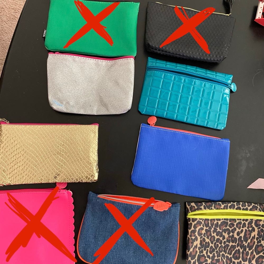 Ipsy Bag Bundle - image 7